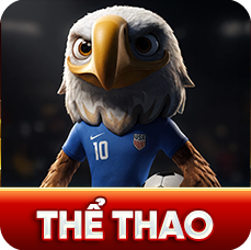 Thể Thao 98WIN